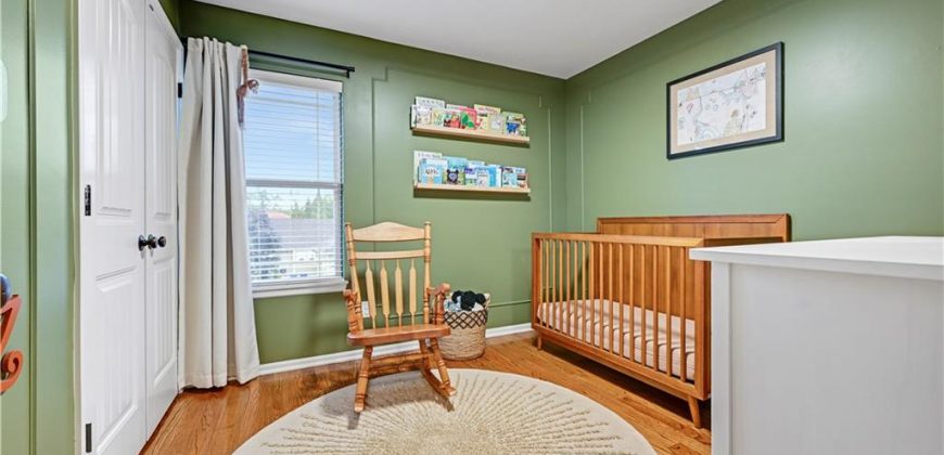 Homes for Sale in Liberty, MO 64068 | 345  Cates Court