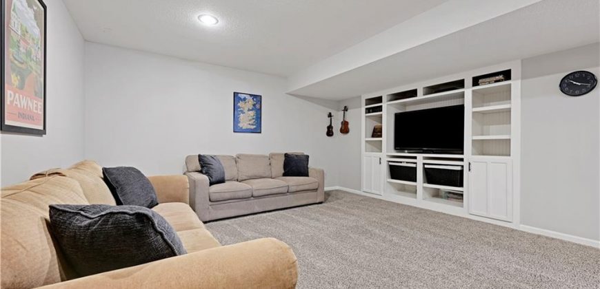 Homes for Sale in Liberty, MO 64068 | 345  Cates Court