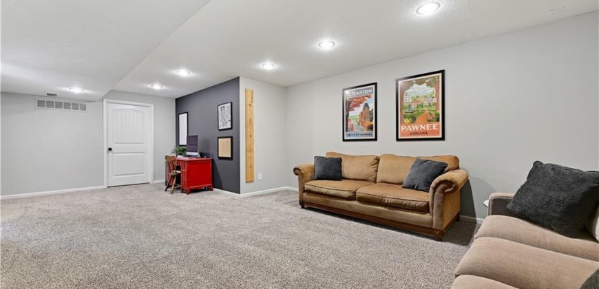 Homes for Sale in Liberty, MO 64068 | 345  Cates Court