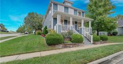 Homes for Sale in Liberty, MO 64068 | 345  Cates Court