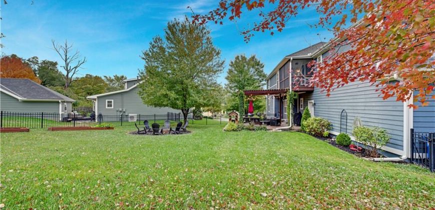 Homes for Sale in Liberty, MO 64068 | 345  Cates Court