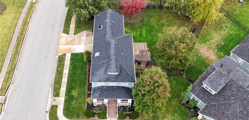 Homes for Sale in Liberty, MO 64068 | 345  Cates Court