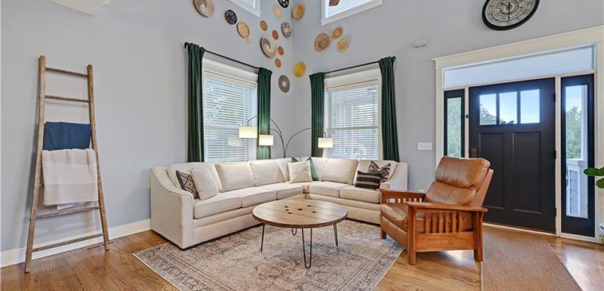 Homes for Sale in Liberty, MO 64068 | 345  Cates Court