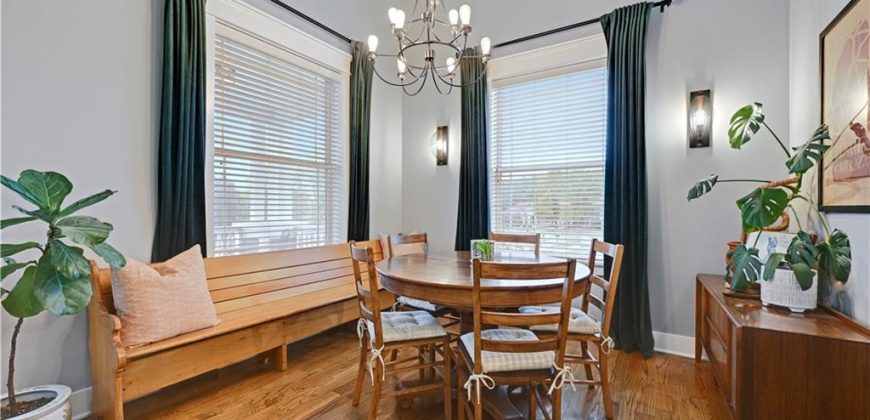 Homes for Sale in Liberty, MO 64068 | 345  Cates Court