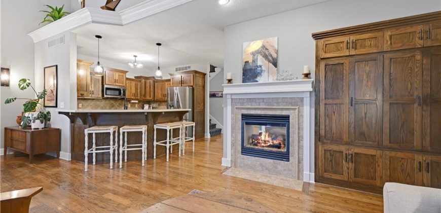 Homes for Sale in Liberty, MO 64068 | 345  Cates Court