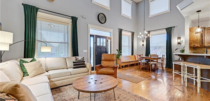 Homes for Sale in Liberty, MO 64068 | 345  Cates Court