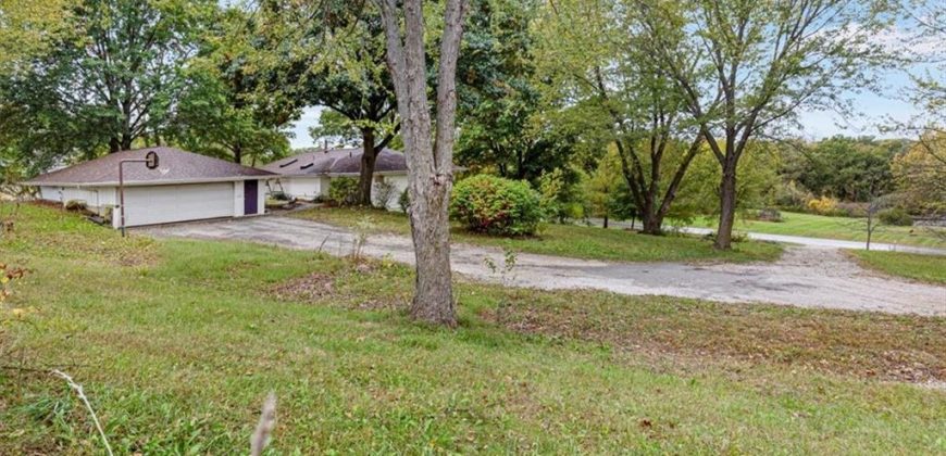 Homes for Sale in Kearney, MO 64060 | 16211  Kountryridge Drive