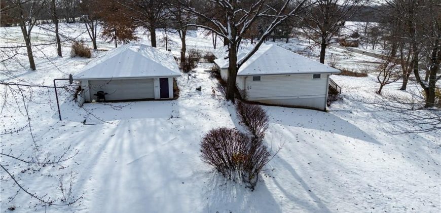 Homes for Sale in Kearney, MO 64060 | 16211  Kountryridge Drive