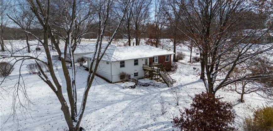 Homes for Sale in Kearney, MO 64060 | 16211  Kountryridge Drive