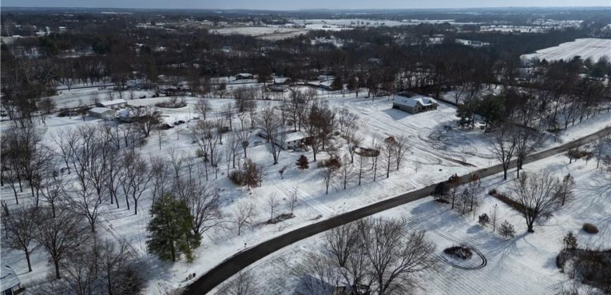 Homes for Sale in Kearney, MO 64060 | 16211  Kountryridge Drive