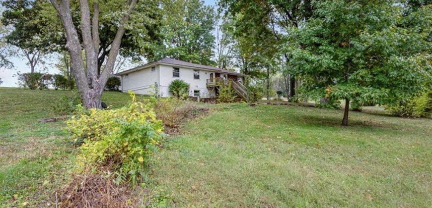 Homes for Sale in Kearney, MO 64060 | 16211  Kountryridge Drive