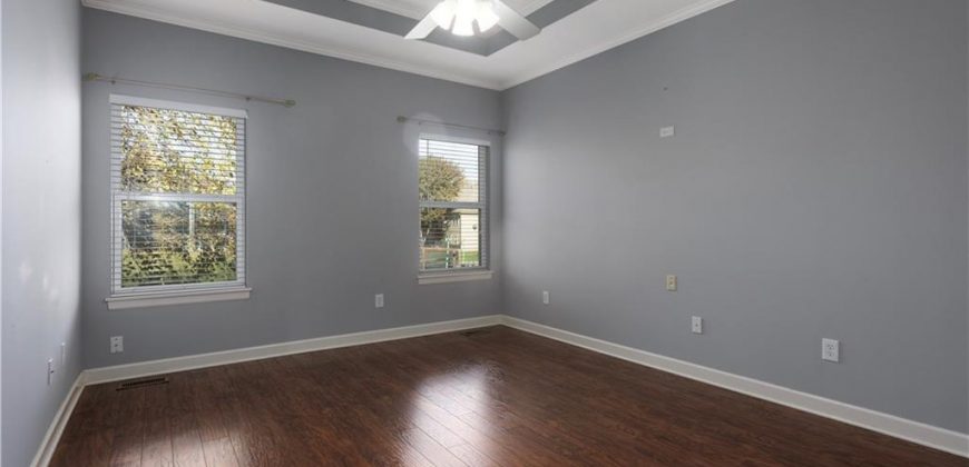 Homes for Sale in Smithville, MO 64089 | 414  Killarney Lane