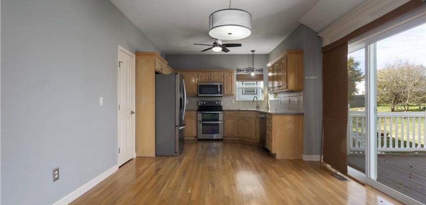 Homes for Sale in Smithville, MO 64089 | 414  Killarney Lane