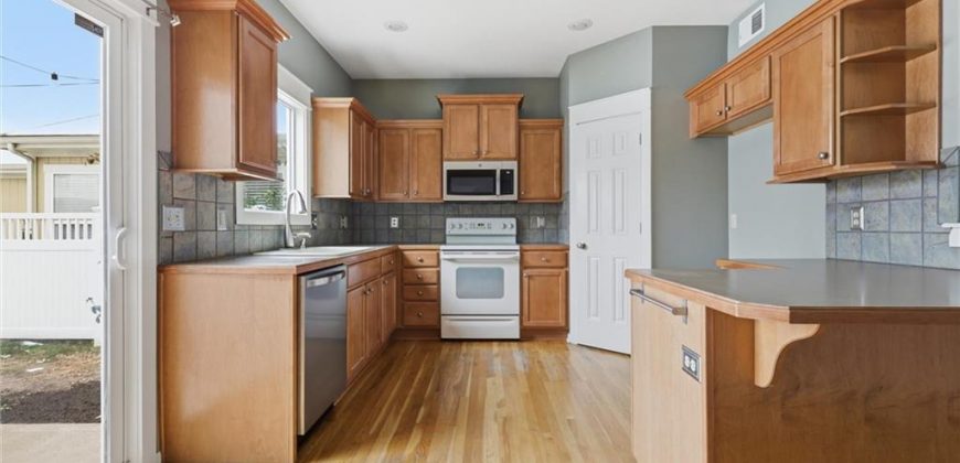 Homes for Sale in North Kansas City, MO 64116 | 507 E 31st Avenue