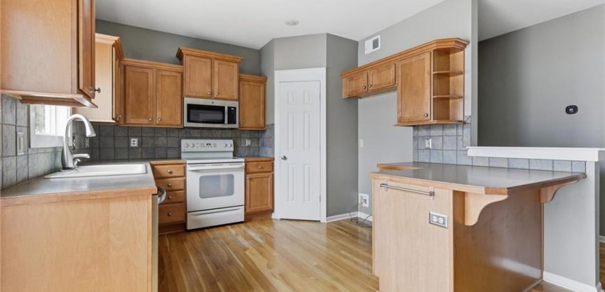 Homes for Sale in North Kansas City, MO 64116 | 507 E 31st Avenue