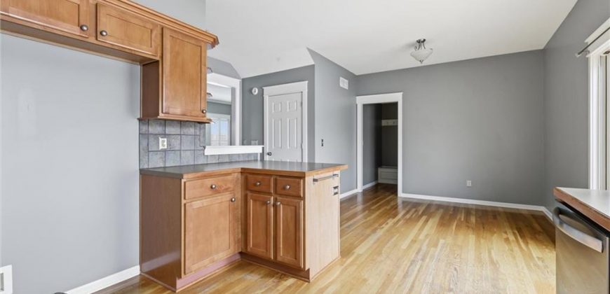 Homes for Sale in North Kansas City, MO 64116 | 507 E 31st Avenue