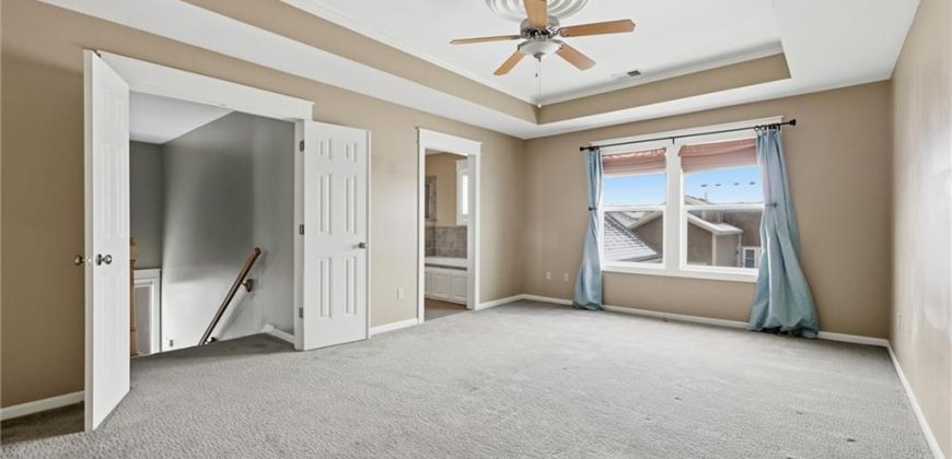 Homes for Sale in North Kansas City, MO 64116 | 507 E 31st Avenue