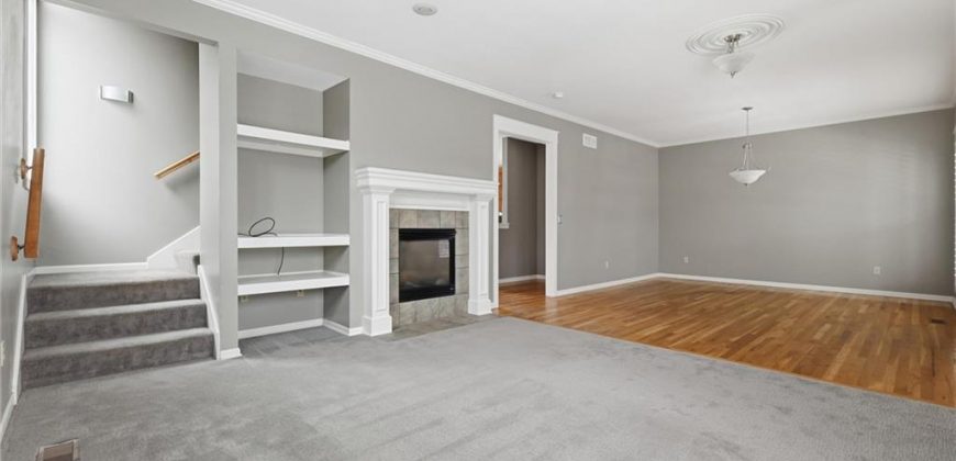 Homes for Sale in North Kansas City, MO 64116 | 507 E 31st Avenue