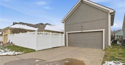 Homes for Sale in North Kansas City, MO 64116 | 507 E 31st Avenue