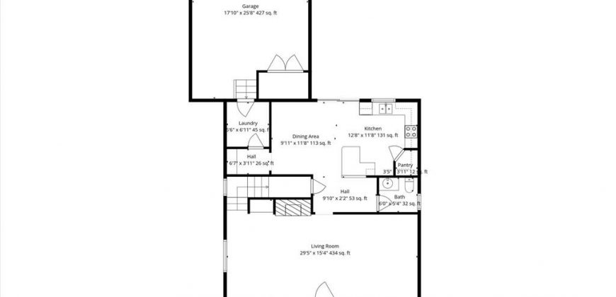 Homes for Sale in North Kansas City, MO 64116 | 507 E 31st Avenue