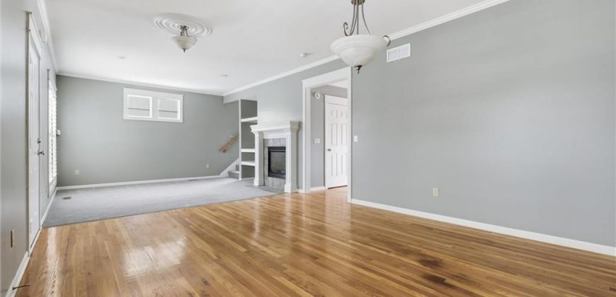 Homes for Sale in North Kansas City, MO 64116 | 507 E 31st Avenue