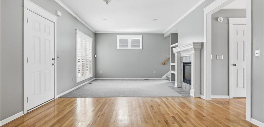 Homes for Sale in North Kansas City, MO 64116 | 507 E 31st Avenue