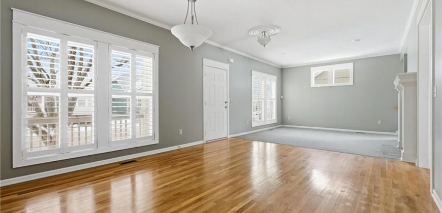 Homes for Sale in North Kansas City, MO 64116 | 507 E 31st Avenue