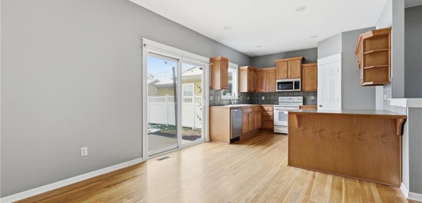 Homes for Sale in North Kansas City, MO 64116 | 507 E 31st Avenue