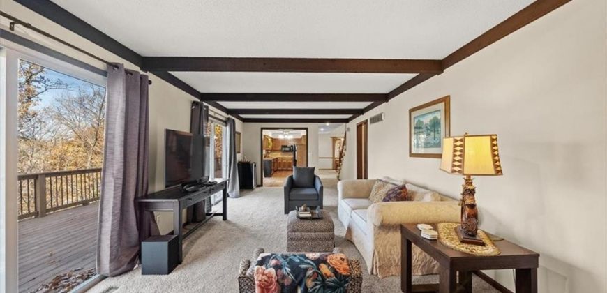 Homes for Sale in Parkville, MO 64152 | 6532 NW Melody Court