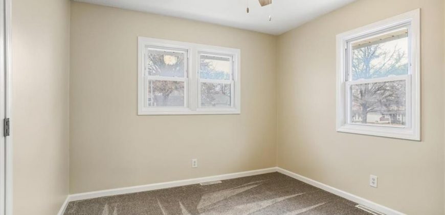 Homes for Sale in Gladstone, MO 64118 | 7320 N Euclid Avenue