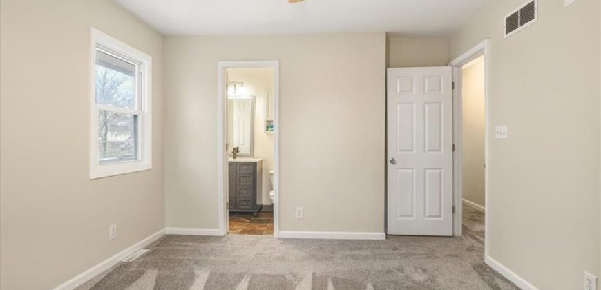 Homes for Sale in Gladstone, MO 64118 | 7320 N Euclid Avenue