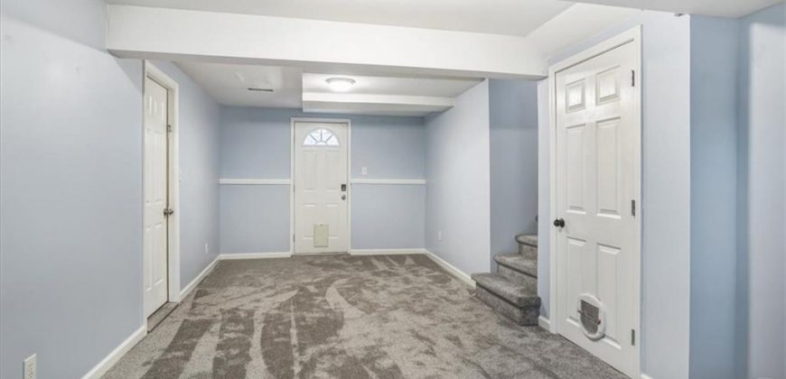 Homes for Sale in Gladstone, MO 64118 | 7320 N Euclid Avenue