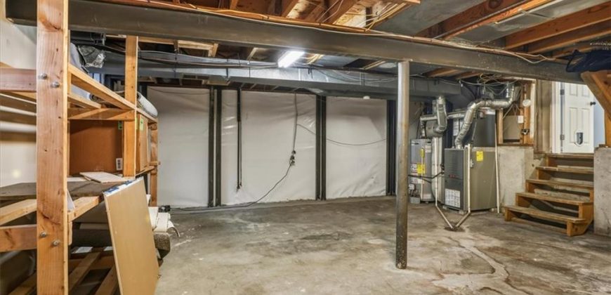 Homes for Sale in Gladstone, MO 64118 | 7320 N Euclid Avenue