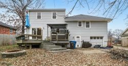 Homes for Sale in Gladstone, MO 64118 | 7320 N Euclid Avenue