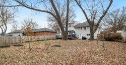 Homes for Sale in Gladstone, MO 64118 | 7320 N Euclid Avenue