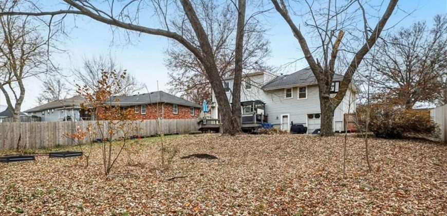 Homes for Sale in Gladstone, MO 64118 | 7320 N Euclid Avenue