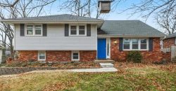 Homes for Sale in Gladstone, MO 64118 | 7320 N Euclid Avenue