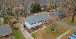 Homes for Sale in Gladstone, MO 64118 | 7320 N Euclid Avenue