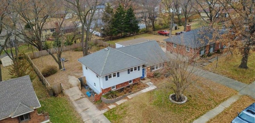 Homes for Sale in Gladstone, MO 64118 | 7320 N Euclid Avenue