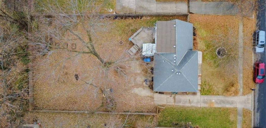 Homes for Sale in Gladstone, MO 64118 | 7320 N Euclid Avenue