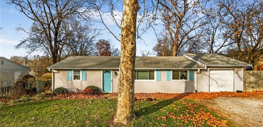 Homes for Sale in Kansas City, MO 64118 | 200 NW 63rd Terrace
