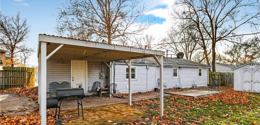 Homes for Sale in Kansas City, MO 64118 | 200 NW 63rd Terrace