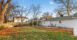 Homes for Sale in Kansas City, MO 64118 | 200 NW 63rd Terrace