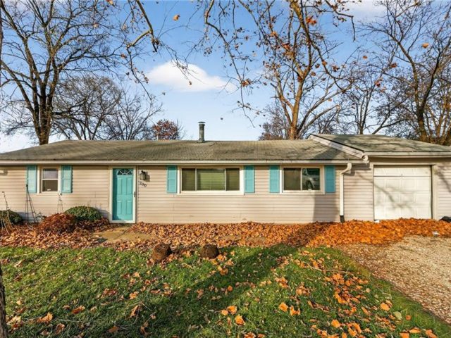 Homes for Sale in Kansas City, MO 64118 | 200 NW 63rd Terrace