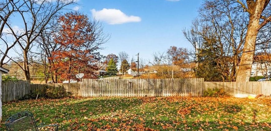 Homes for Sale in Kansas City, MO 64118 | 200 NW 63rd Terrace