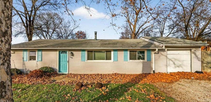 Homes for Sale in Kansas City, MO 64118 | 200 NW 63rd Terrace