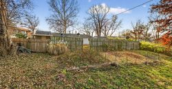 Homes for Sale in Kansas City, MO 64118 | 200 NW 63rd Terrace