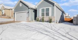 Homes for Sale in Kansas City, MO 64154 | 3922 NW 96th Street