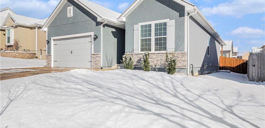 Homes for Sale in Kansas City, MO 64154 | 3922 NW 96th Street