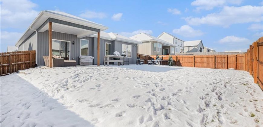 Homes for Sale in Kansas City, MO 64154 | 3922 NW 96th Street